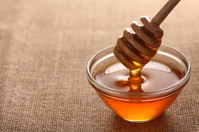 Il consumo di miele stimola la funzione sessuale maschile