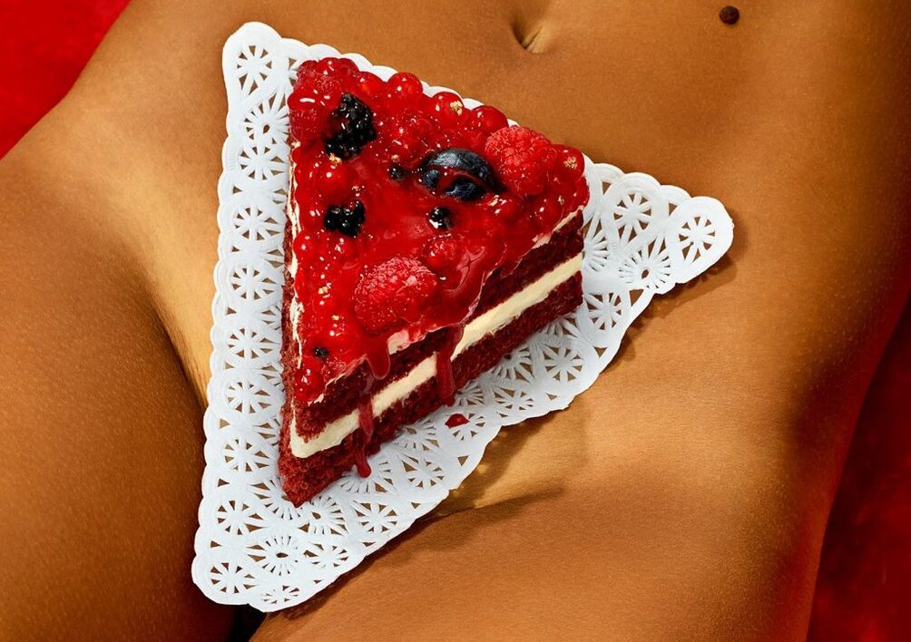 Ricette per potenza