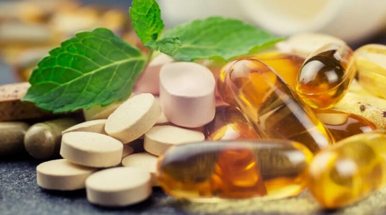 Polivitaminici