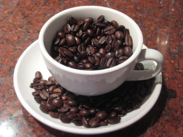 caffè