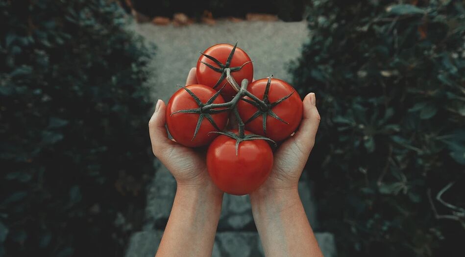 I pomodori riducono il rischio di cancro alla prostata